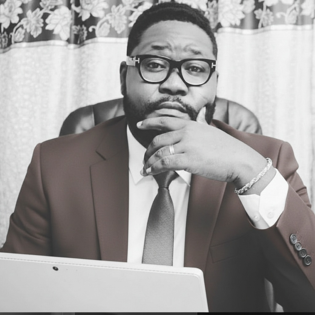 Kary Lodjoo - Directeur Artistique