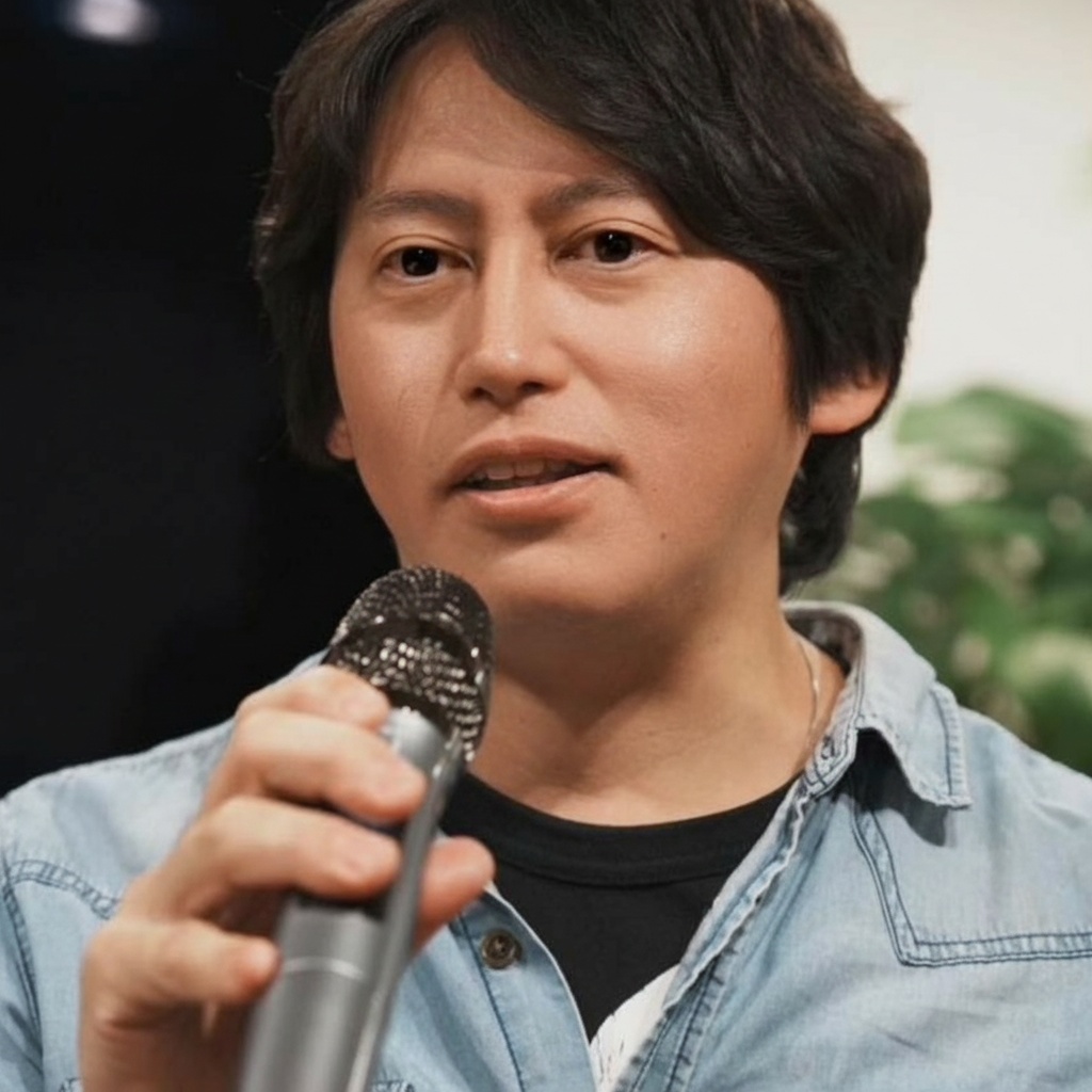 西川眞史様