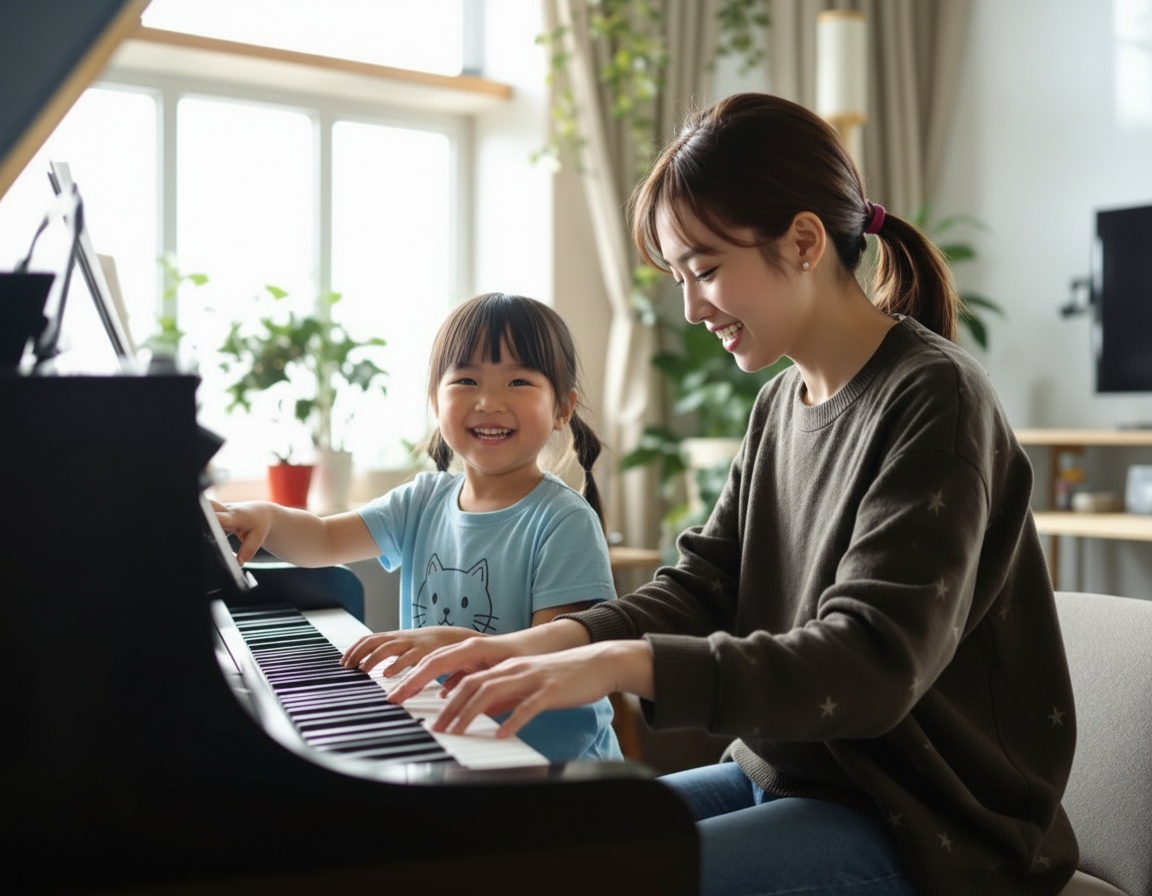 EYS-Kids 音楽教室