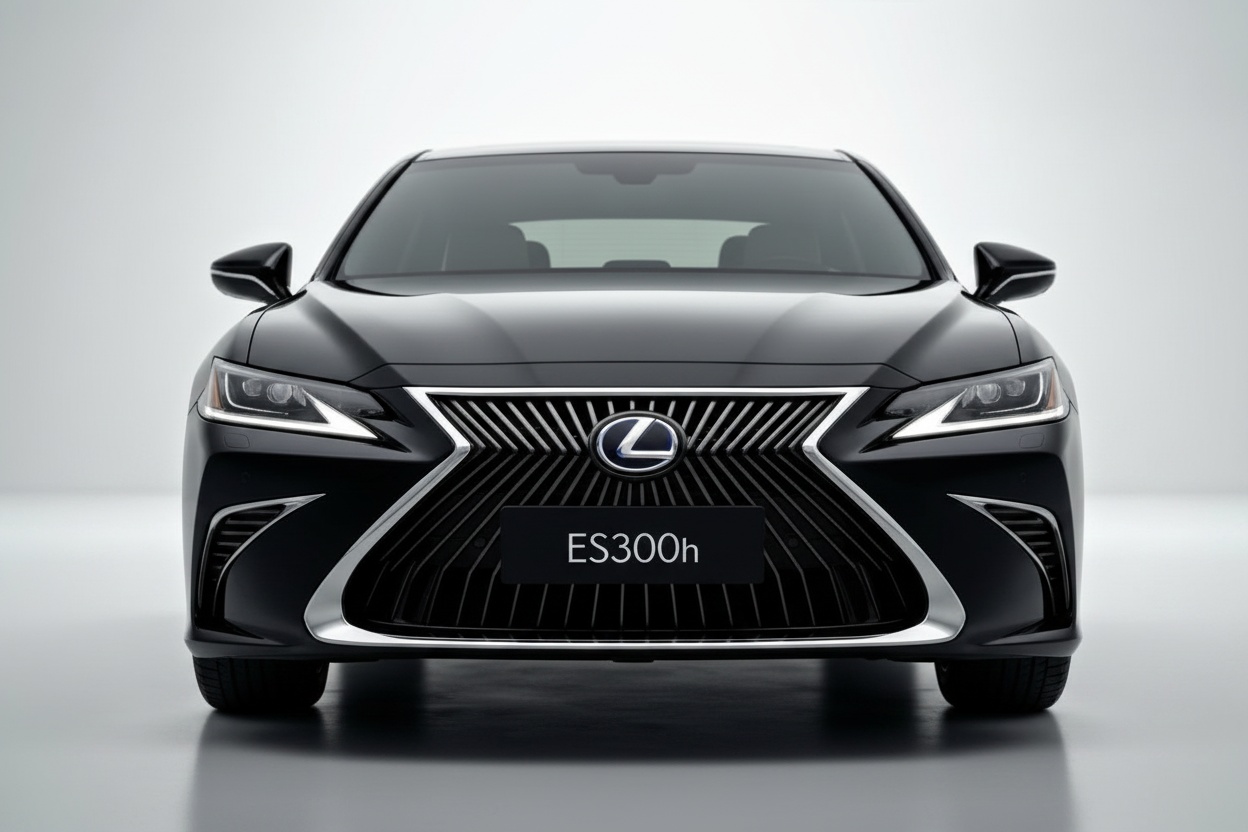 Lexus ES300h