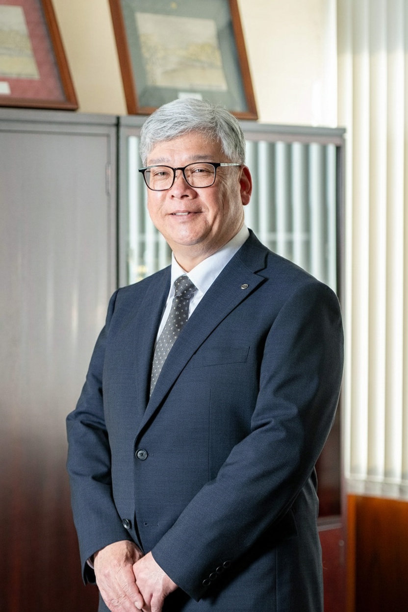 代表取締役 児玉 光輝