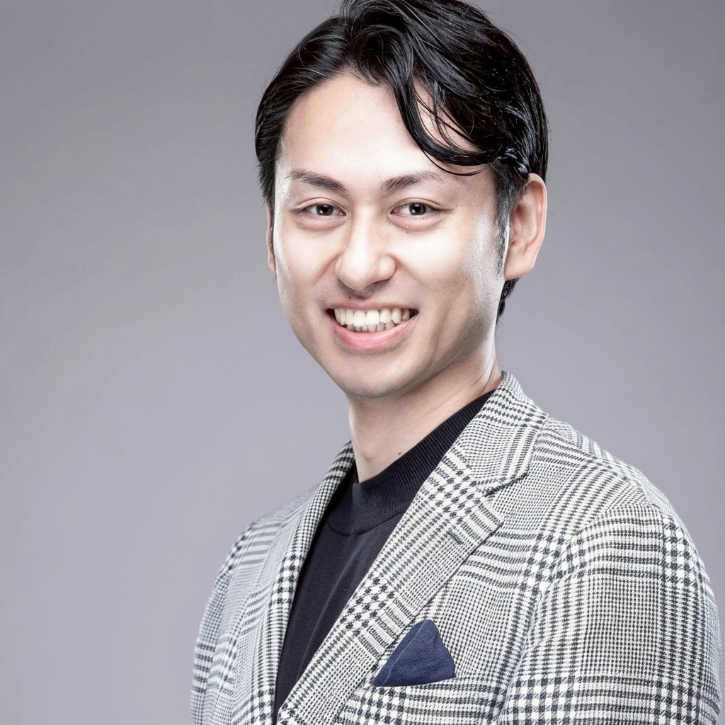 栃本常善様