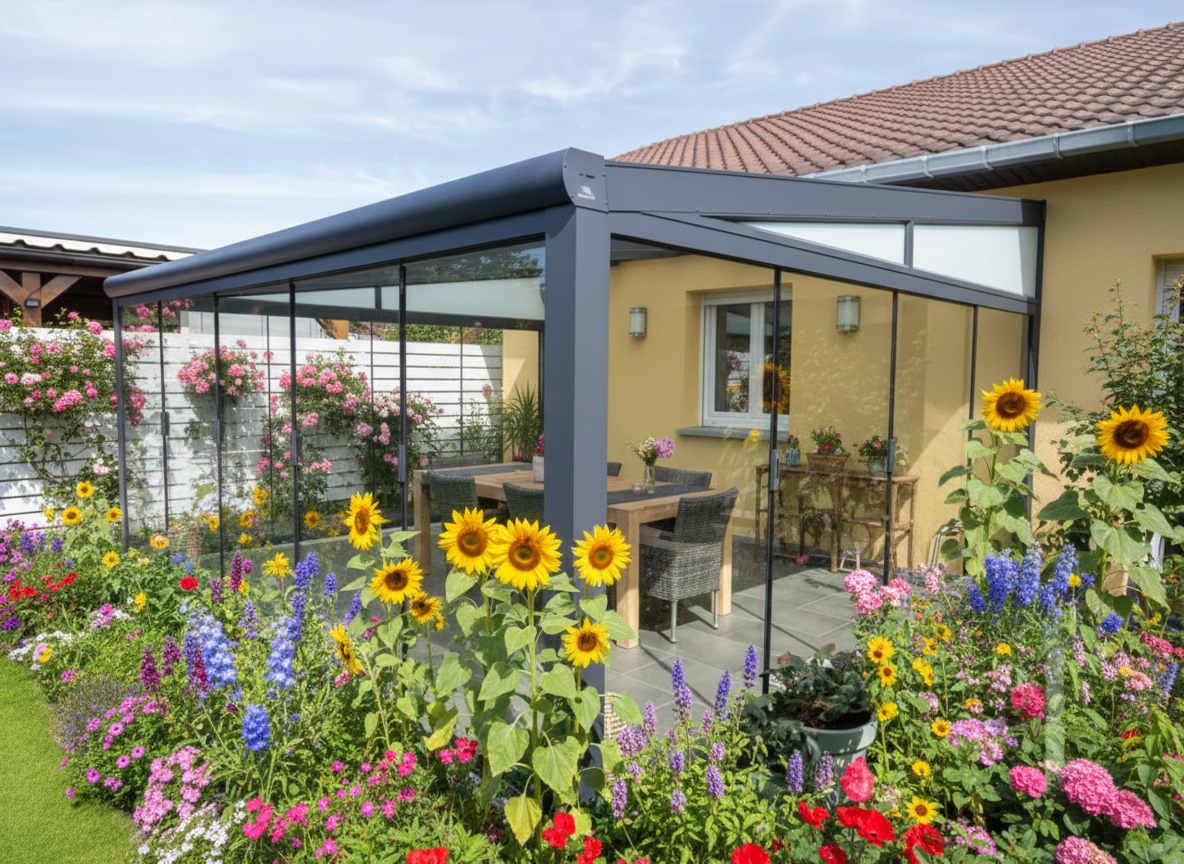 Pastellgelb-Fröhlich