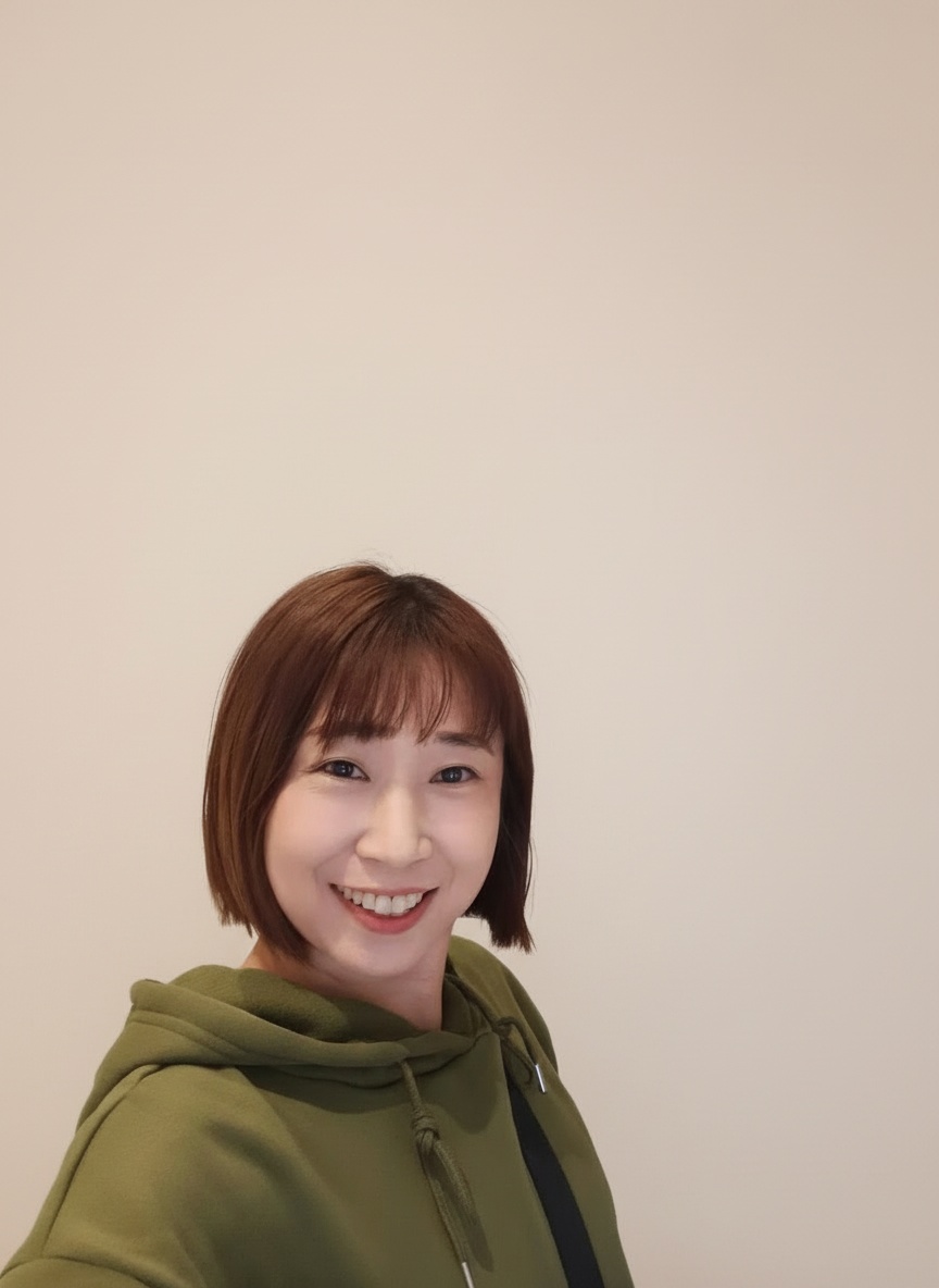 Elite Pilates 台中器械皮拉提斯老師 Ivy 專業認證教練