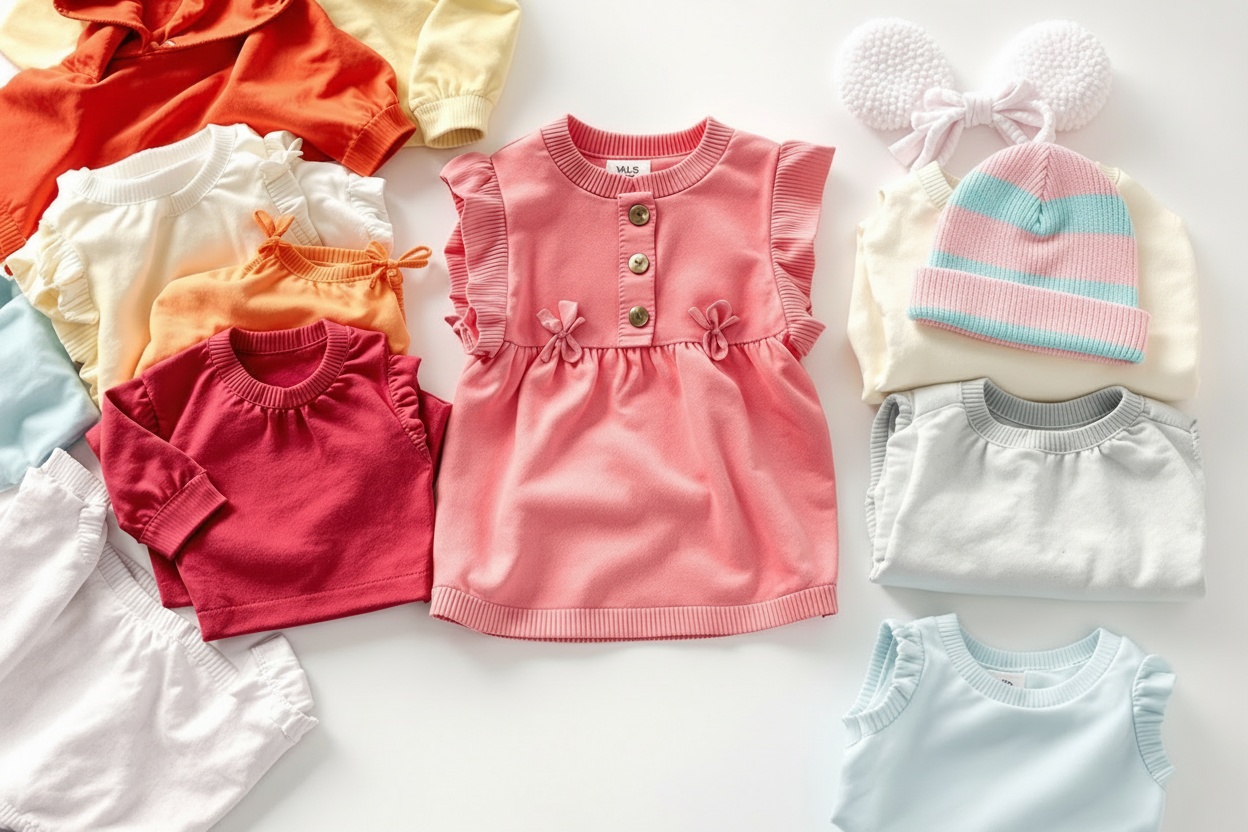 キャリーオンの口コミ・評判は?子供服リユースサービスを徹底レビュー