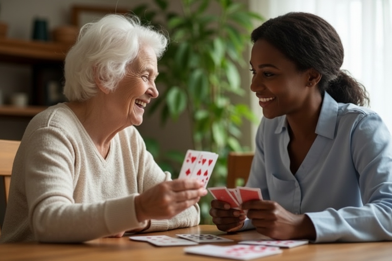 Companion Care