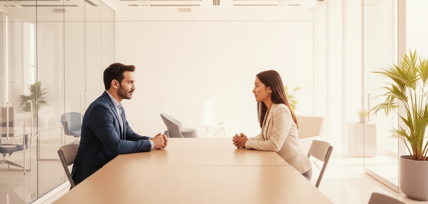 Why Most Candidates Fail Behavioral Interviews (And How to Crack Them)