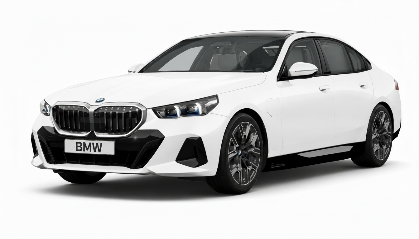 BMW i5
