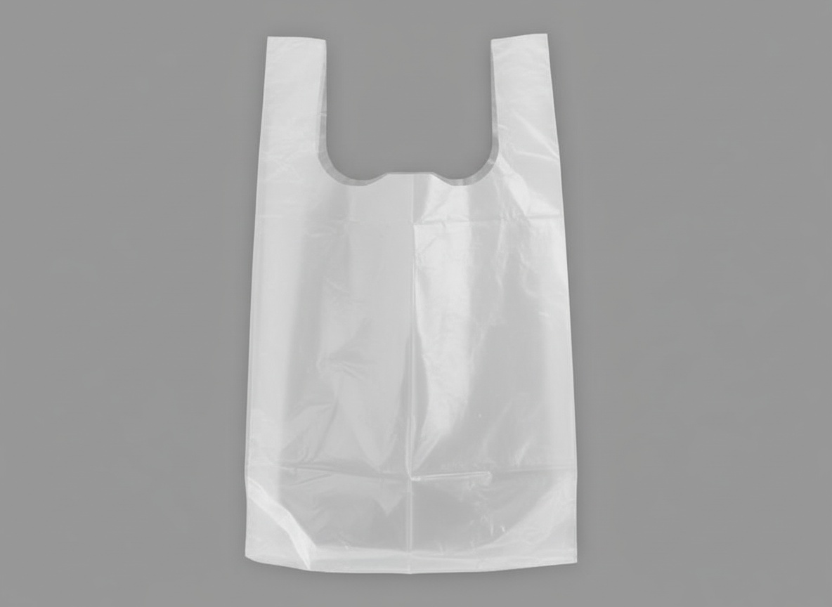 Bolsa Camiseta 60x70 - Plásticos Mary Bolsa Camiseta 60x70