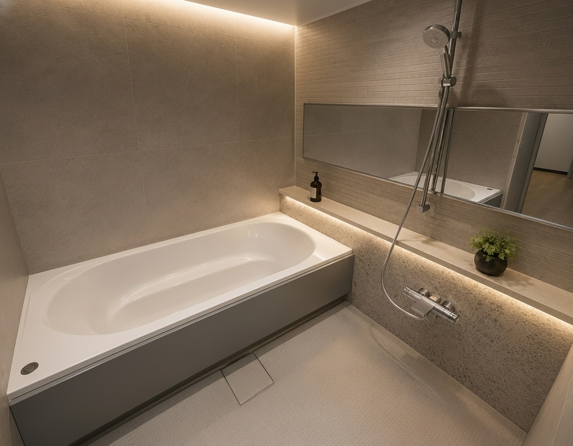 BATH