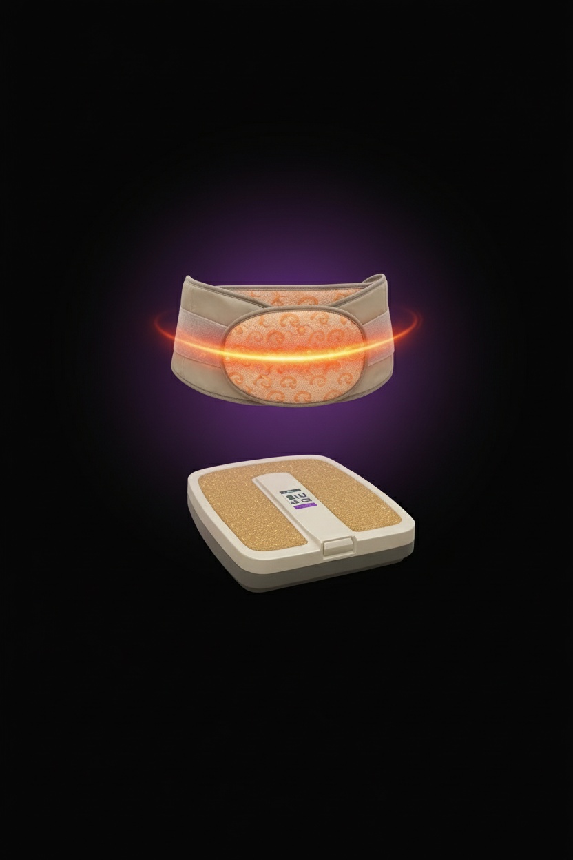 Hyperbaric + Life Force Platform