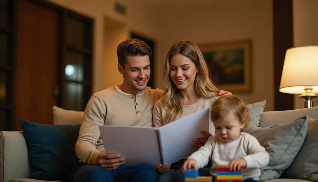 Life Insurance with Living Benefits — National Life Group