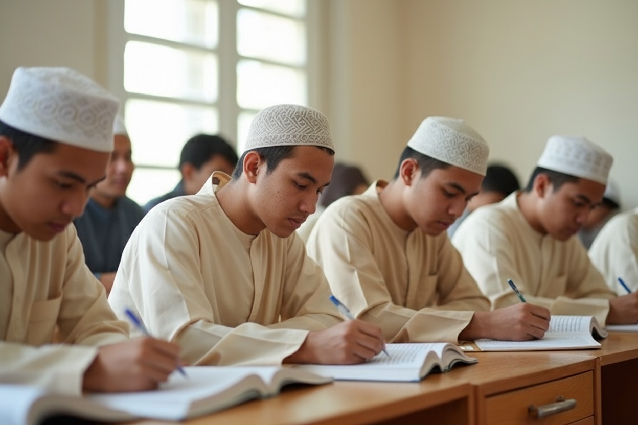 Islamic architecture