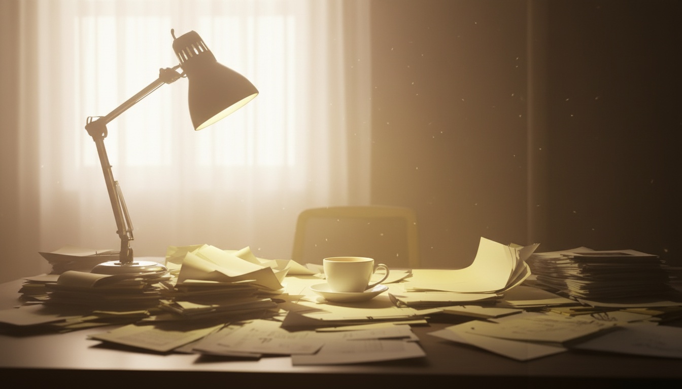 Burnout Is Not a Badge