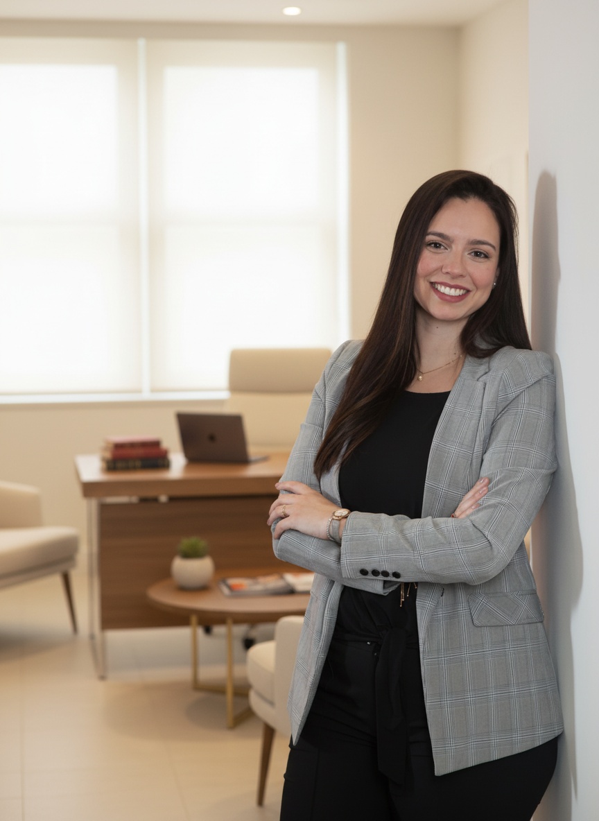 Milene Rodrigues - Advogada especialista em LGPD e Direito Digital