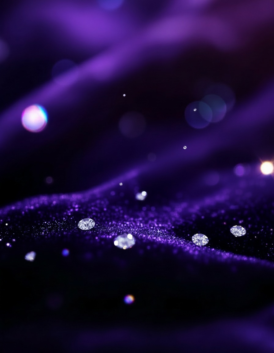 Diamonds and Unicorns — Luxury Reveal