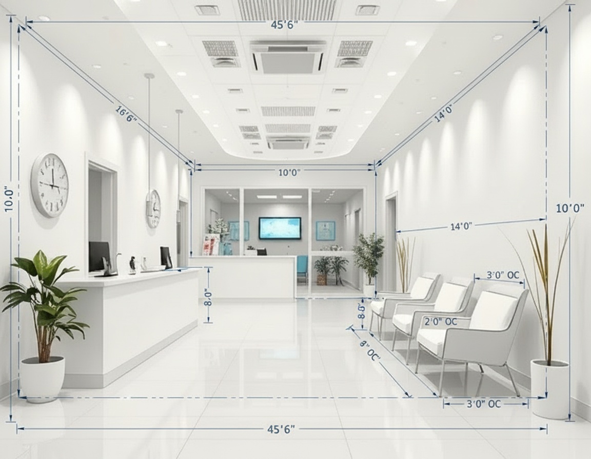 Medical & Healthcare