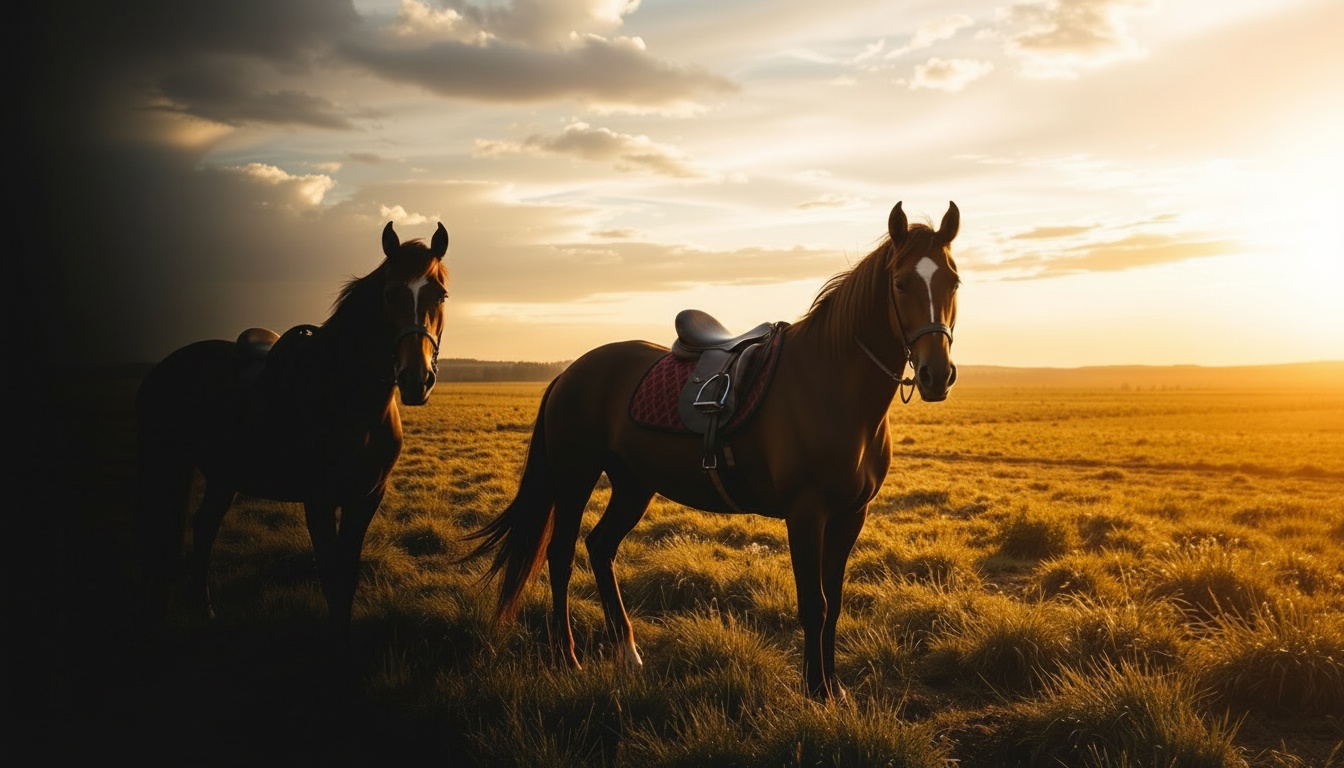 CryoStride equine cryotherapy hero