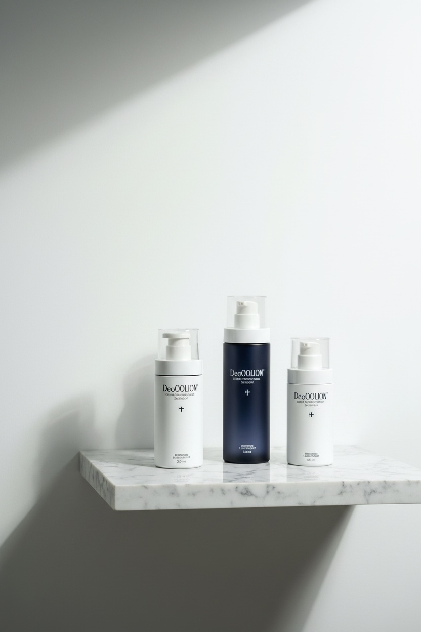 DECAOLION — Science you can see