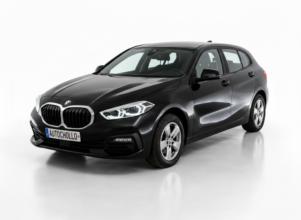 BMW 116D F40 - foto 2
