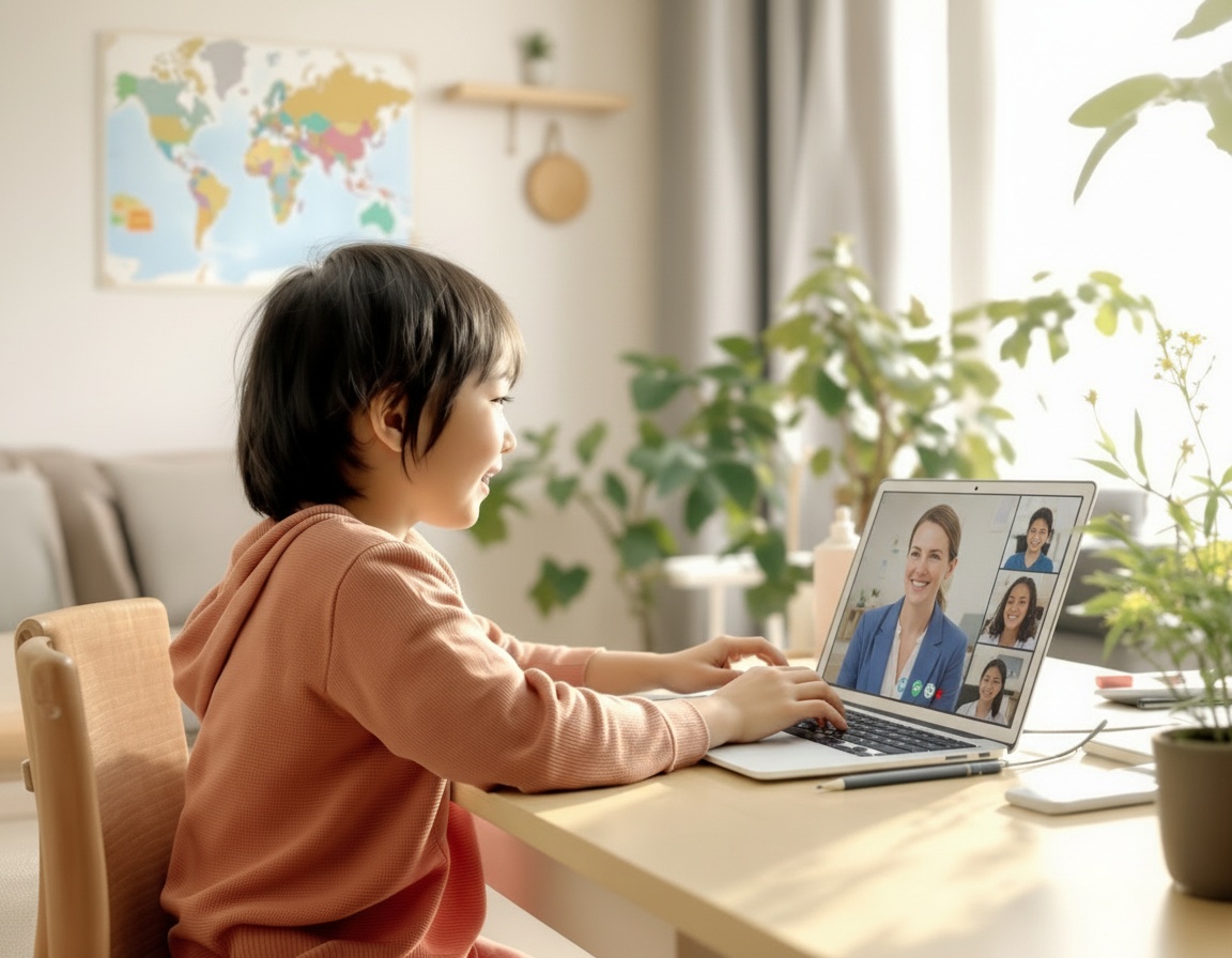 パルアカ(Palfish Academy)