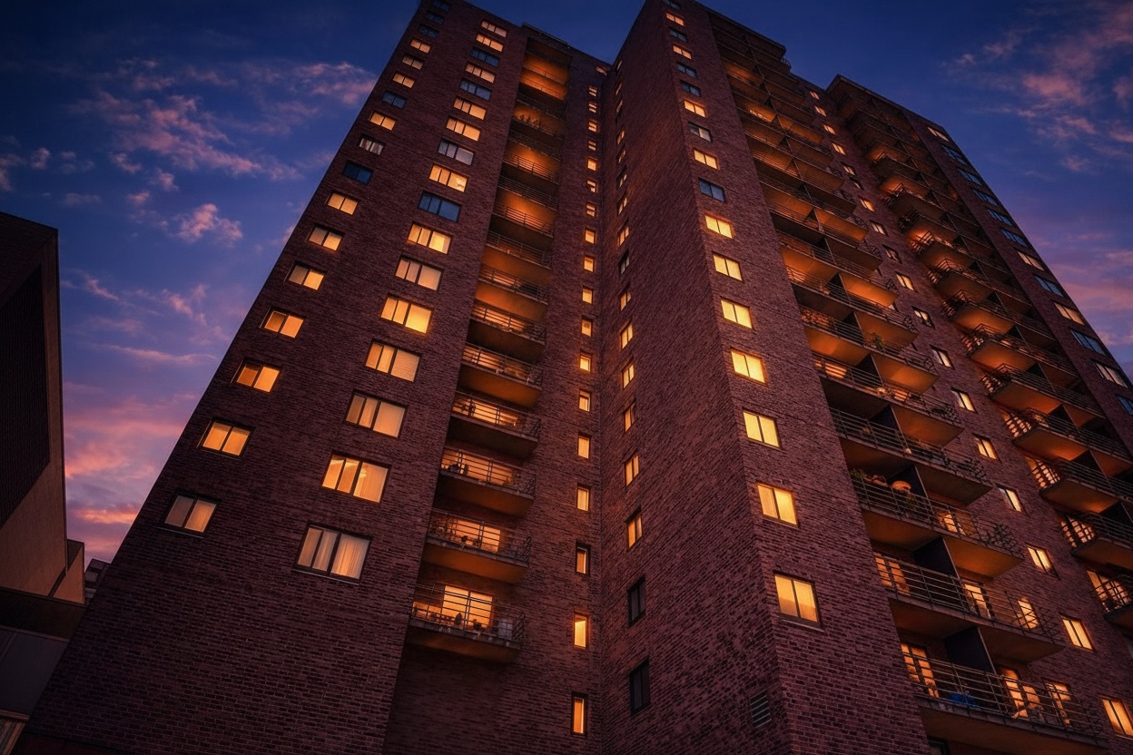A Legacy of Trust - Nath Companies property management