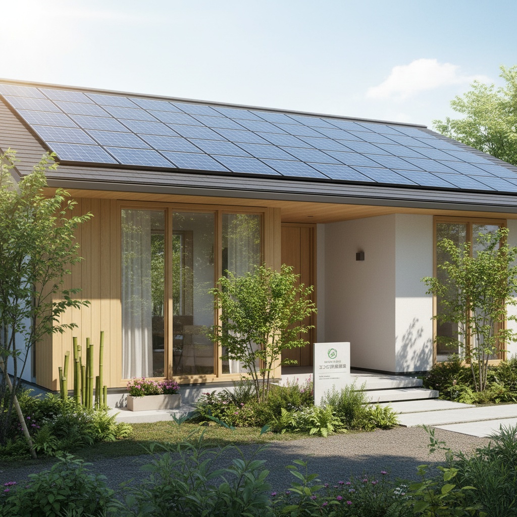 鳥取の住宅補助金2026年版|みらいエコ住宅2026事業・NE-ST・とっとり住まいる支援事業まとめ