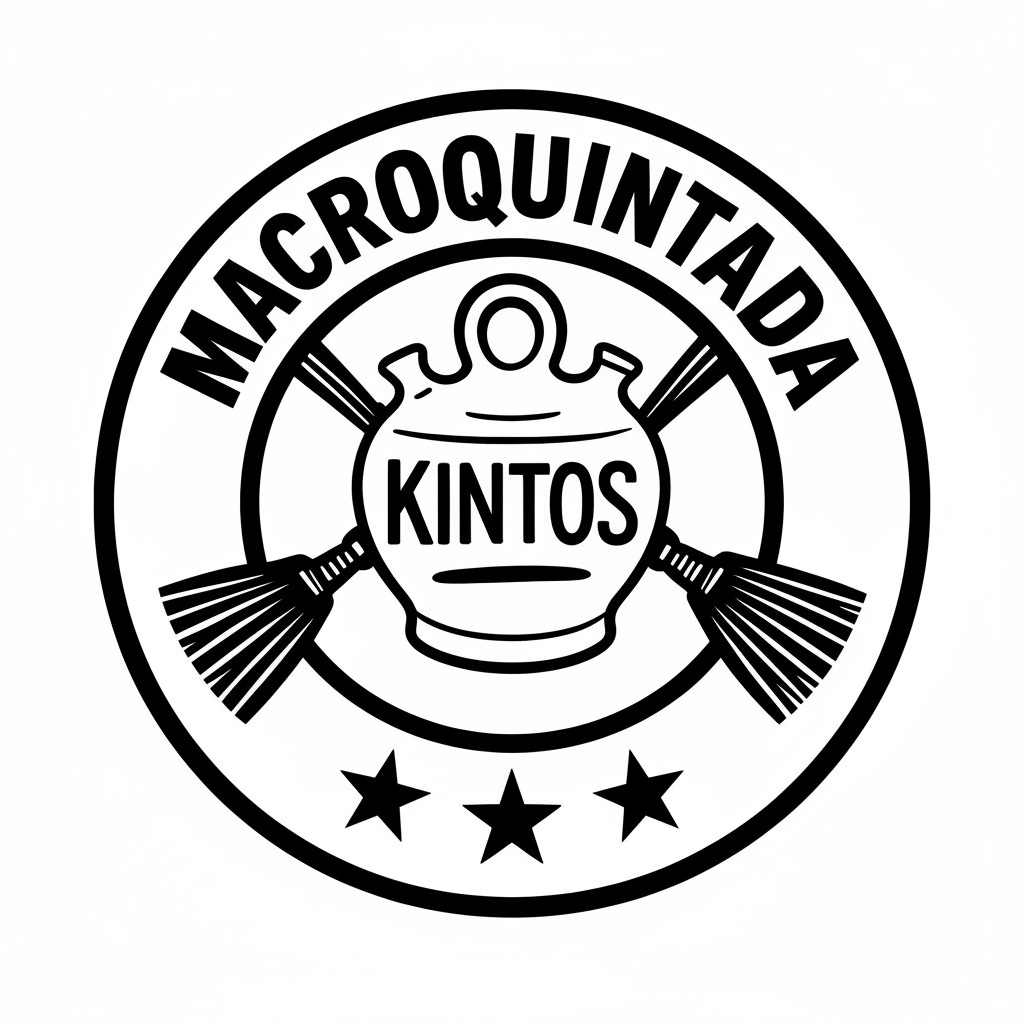 Macroquintada Kintos