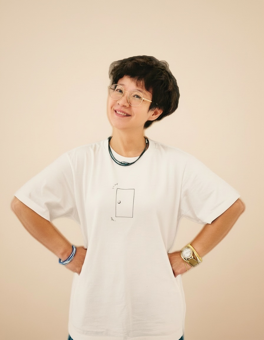 Elite Pilates 老師 Momo