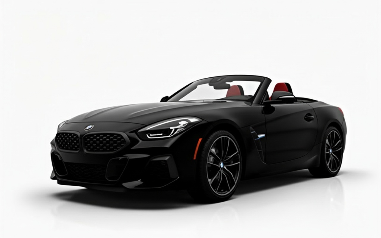 BMW Z4 Msport 20i