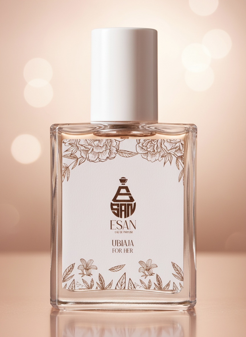 Esan Perfume for Her