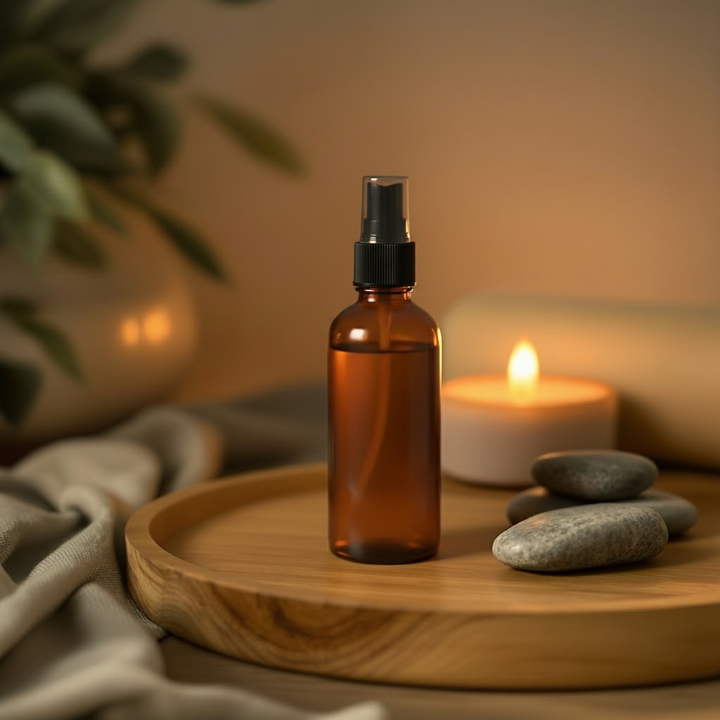 Meditation Ritual Spray