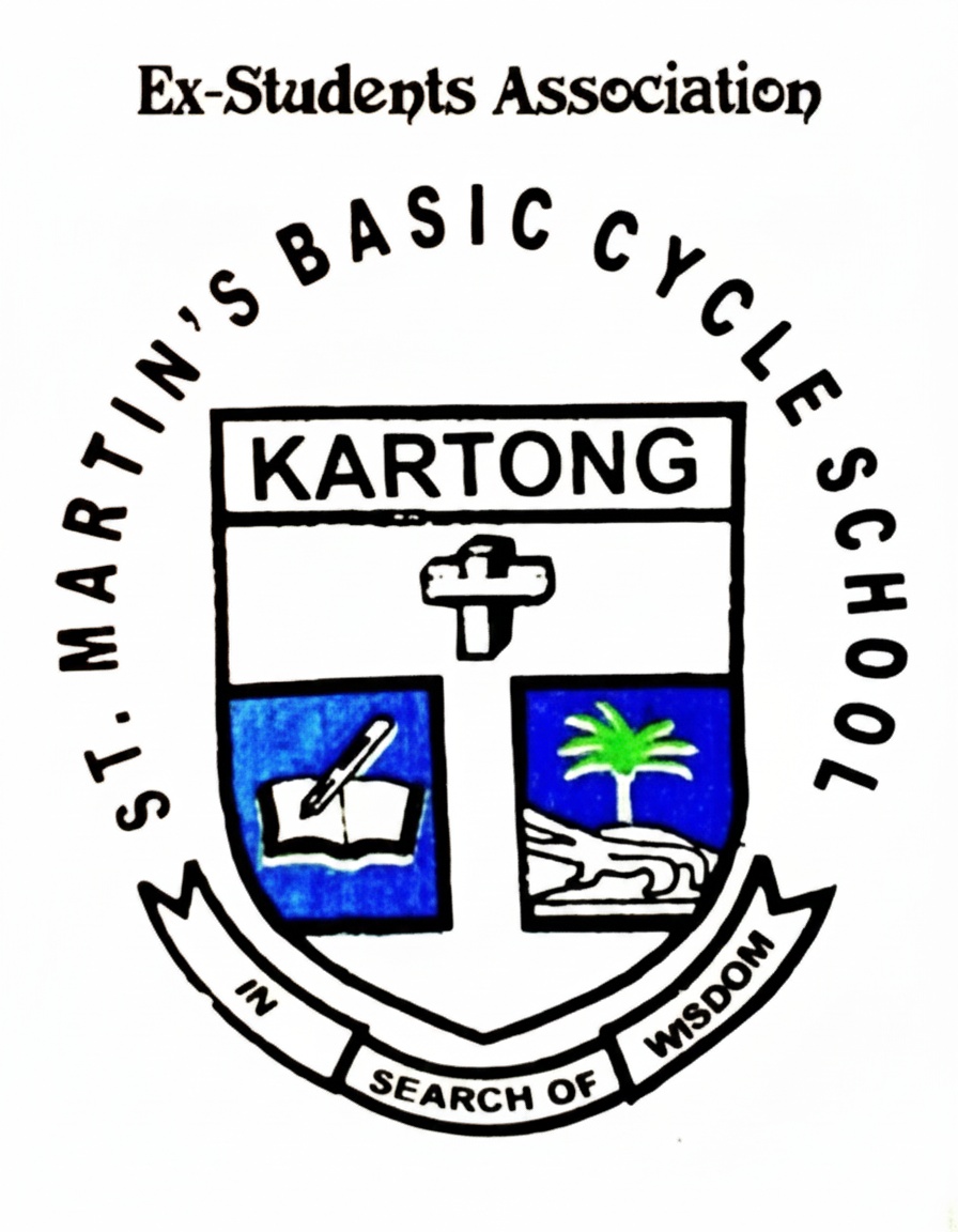 St. Martin's Basic Cycle School 2