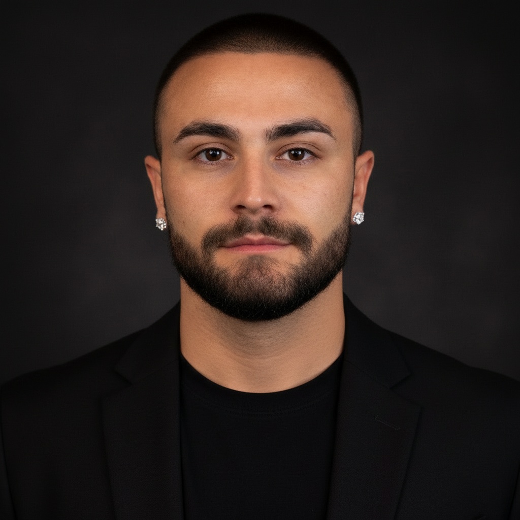 AlphaZone AI Founder