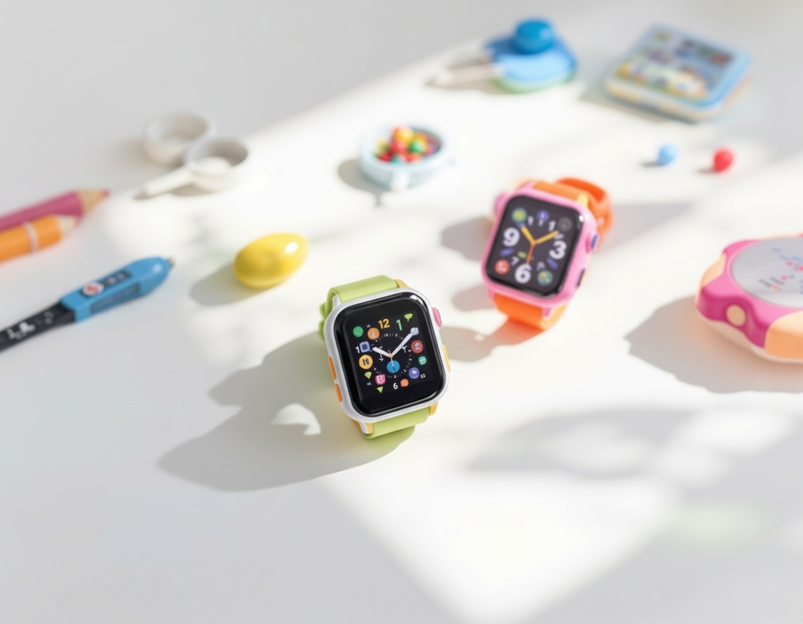 キッズ知育家電