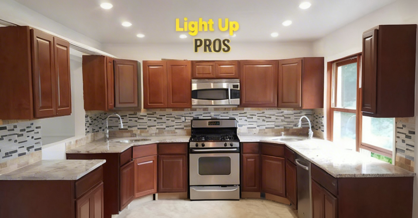 Accent Lighting Design