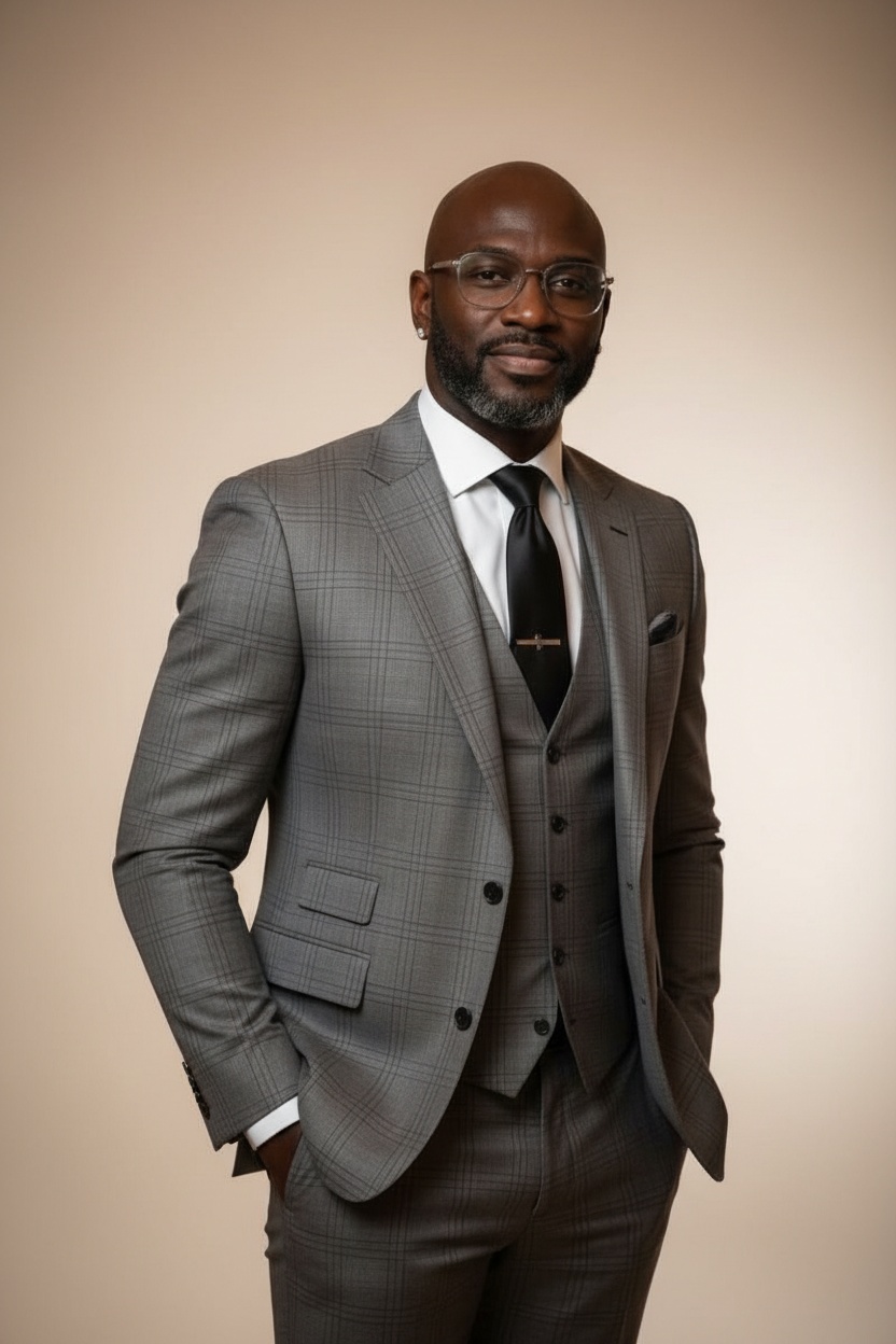 THE BLACK PEARL INITIATIVE founding principal