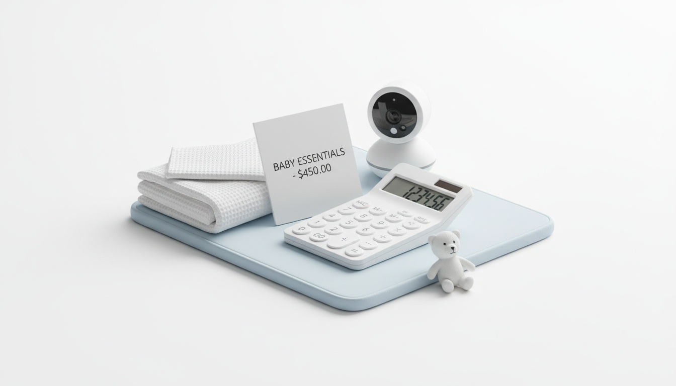 ベビーセンスジャパンの価格はいくら?高い?コスパを本音で検証