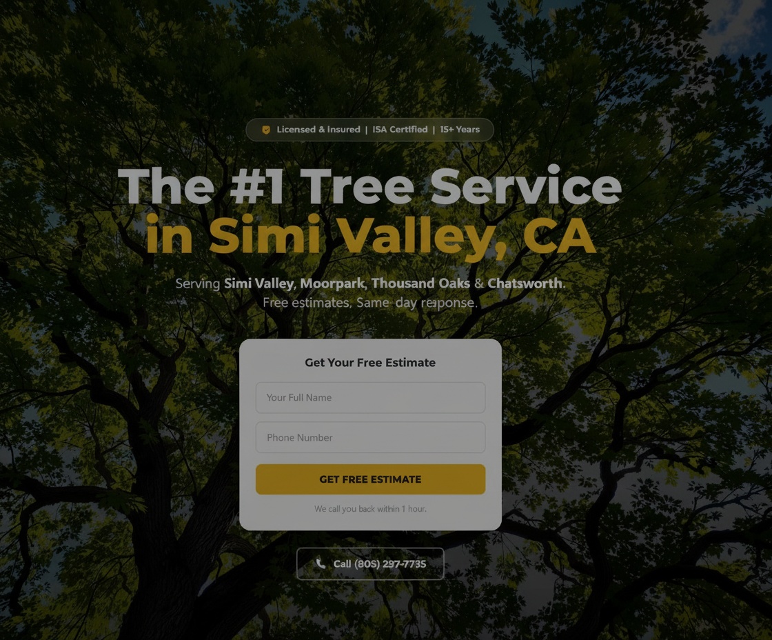 simivalleytreecare.com preview