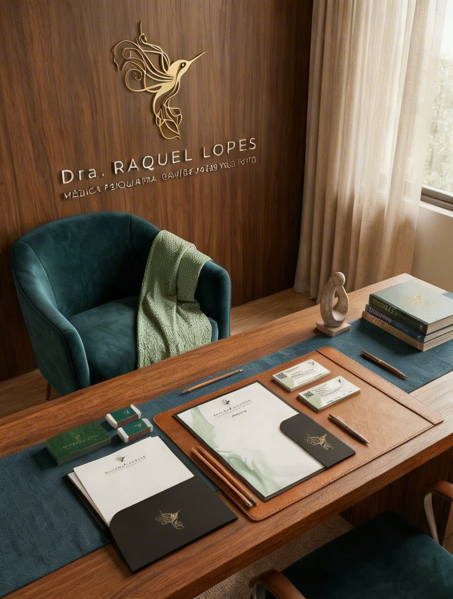 Trabalho para Dra. Raquel Lopes