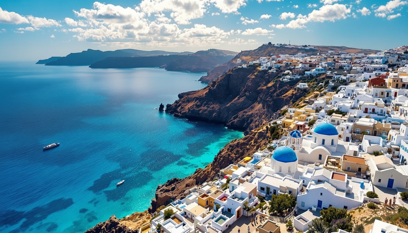 Best Greek Island for Solo Travel: 7 Islands You'll Absolutely Love