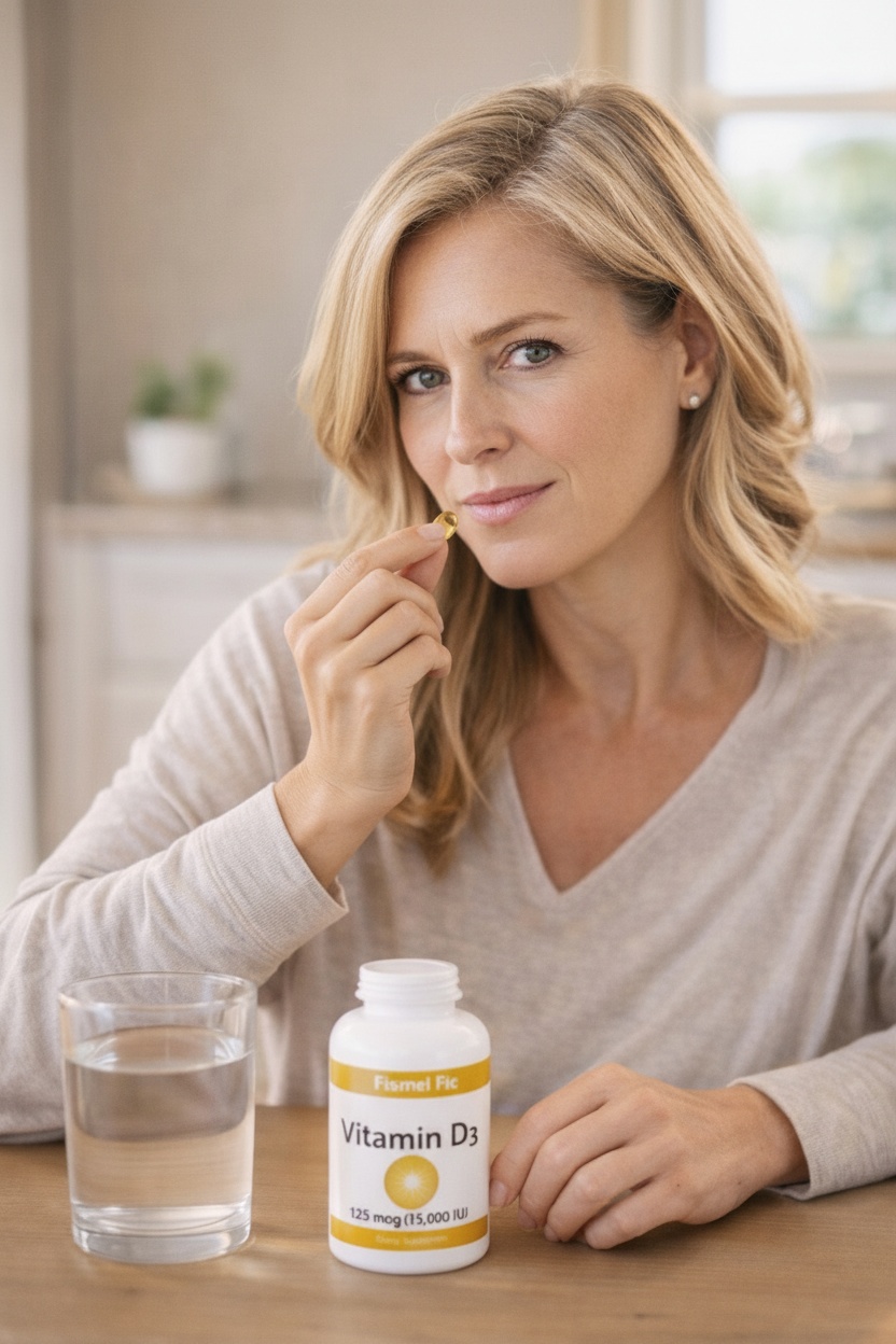 5 Daily Habits for Brain Health After 50