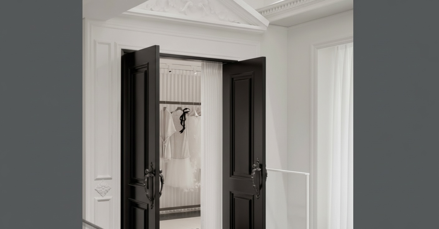 웨딩 아뜰리에 청담