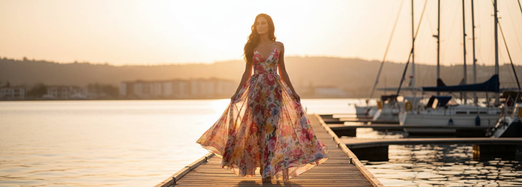 Modern Romance – Coleção Nivelle