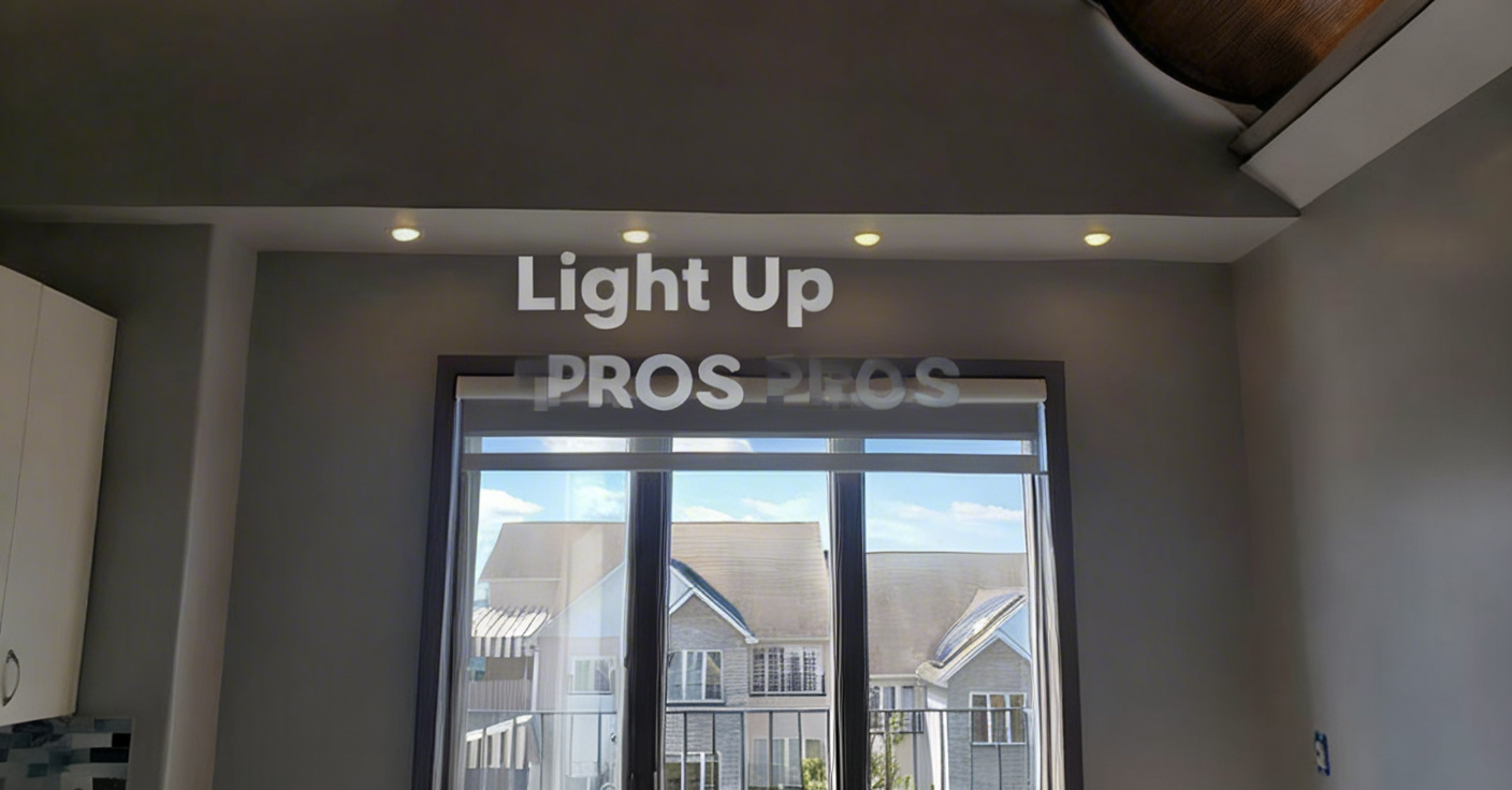 Elegant Room Lighting