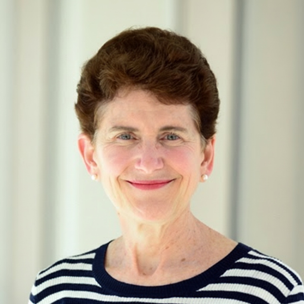 M. Celeste Simon, Ph.D.