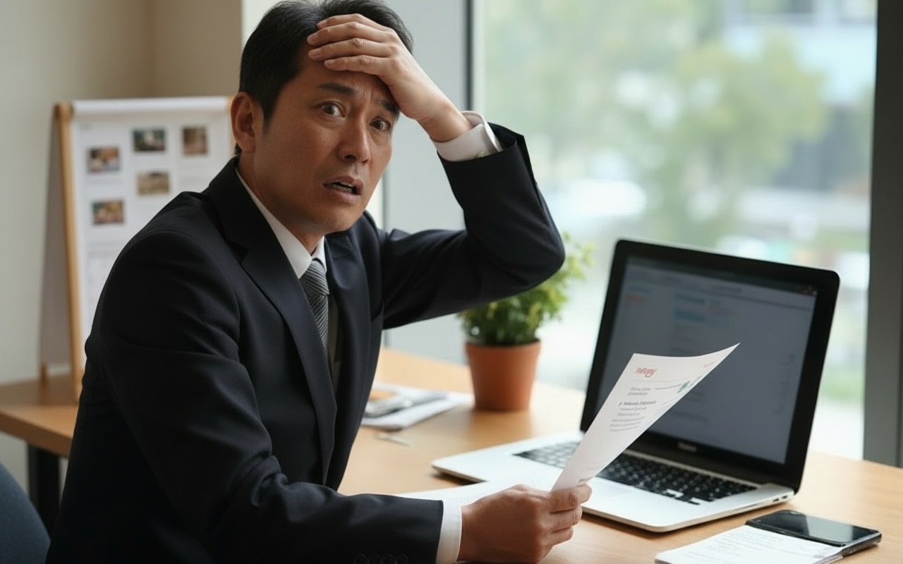 ハローワークから「障害者雇入れ計画作成命令」が来たら——人事担当者が今すぐ取るべき対応手順とリスク回避の全解説