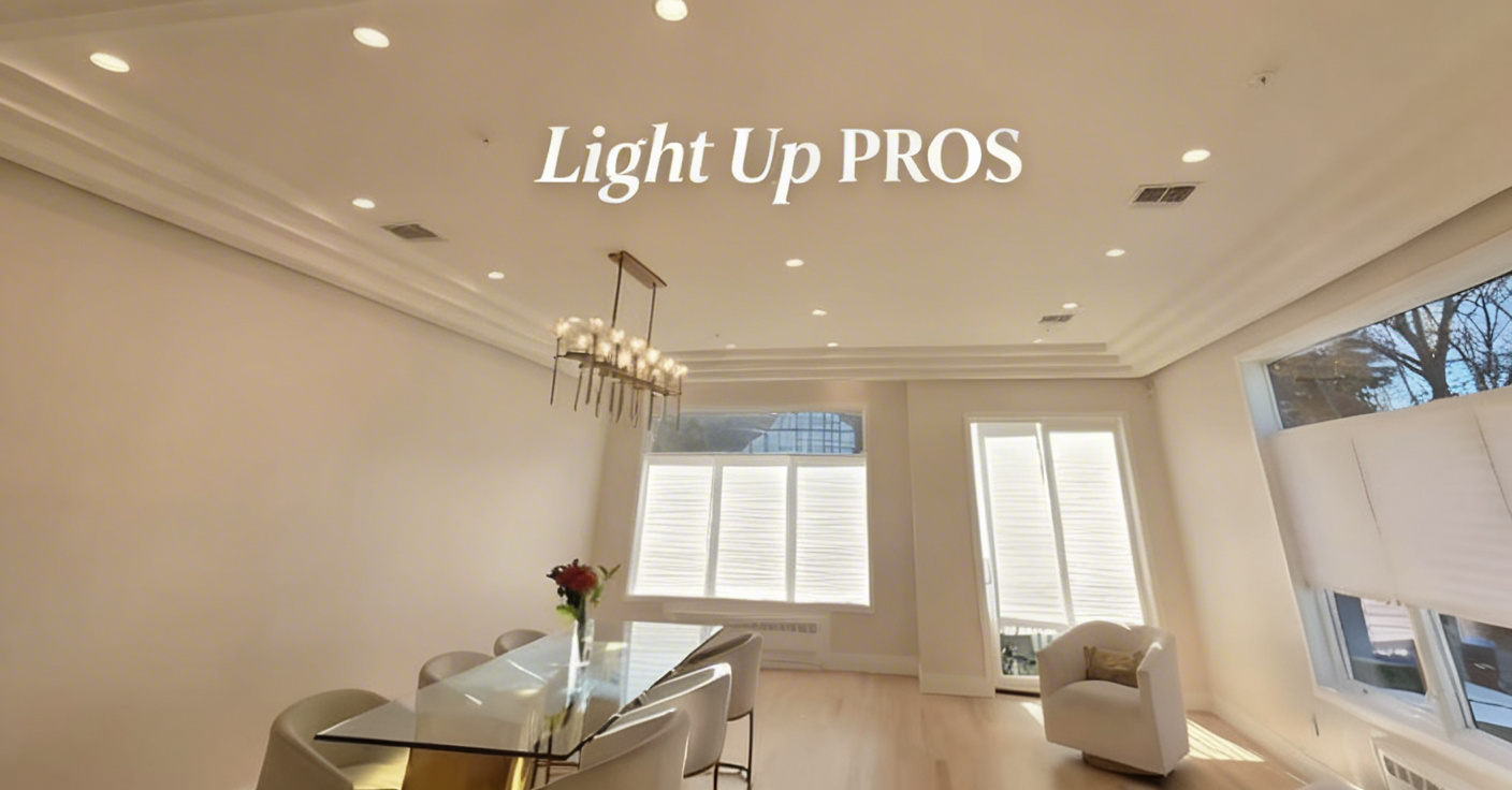 Living Room Lighting