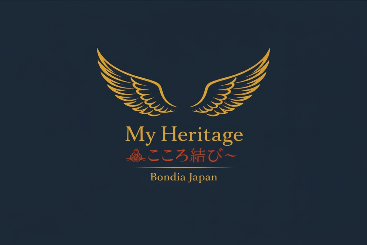 my heritage こころ結び