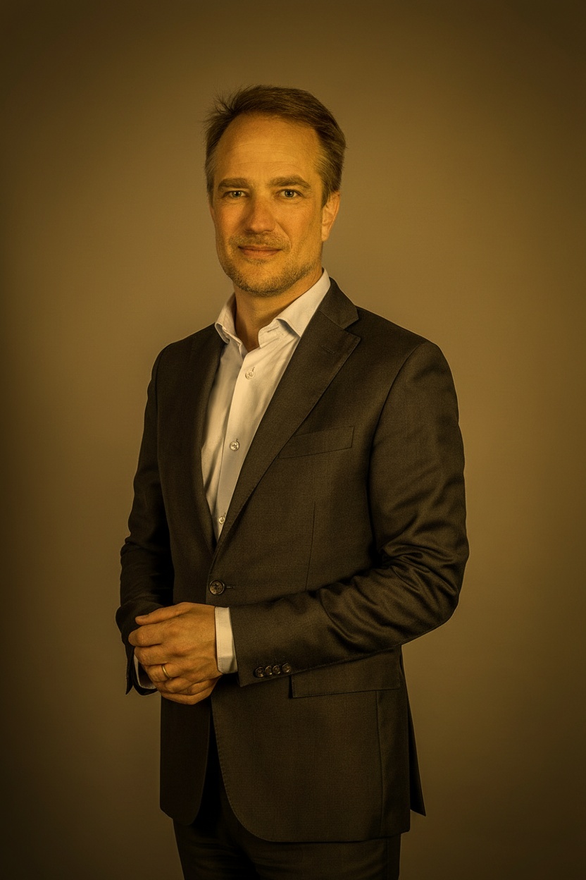 David Moreau